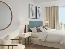 Nowa inwestycja - Penthouse’y - Javea - Pueblo