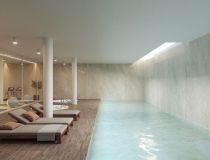 Nowa inwestycja - Penthouse’y - La Nucia  - Bello Horizonte