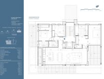 Nowa inwestycja - Penthouse’y - La Nucia  - Bello Horizonte