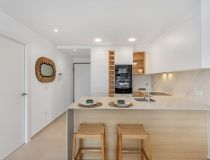 Nowa inwestycja - Penthouse’y - Los Alcázares - La Serena Golf