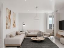 Nowa inwestycja - Penthouse’y - Los Alcázares - Los Narejos