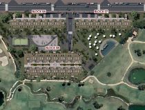 Nowa inwestycja - Penthouse’y - Los Alcázares - Serena Golf
