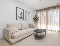 Nowa inwestycja - Penthouse’y - Los Alcázares - Serena Golf