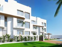 Nowa inwestycja - Penthouse’y - Los Alcázares - Serena Golf