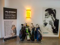 Nowa inwestycja - Penthouse’y - Monforte del Cid - Alenda Golf