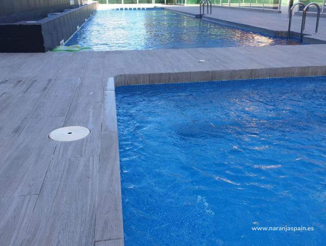 Nowa inwestycja - Penthouse’y - Orihuela Coast - Las Filipinas