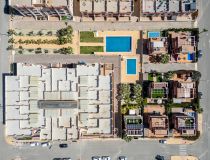 Nowa inwestycja - Penthouse’y - Orihuela Coast - Lomas de Cabo Roig