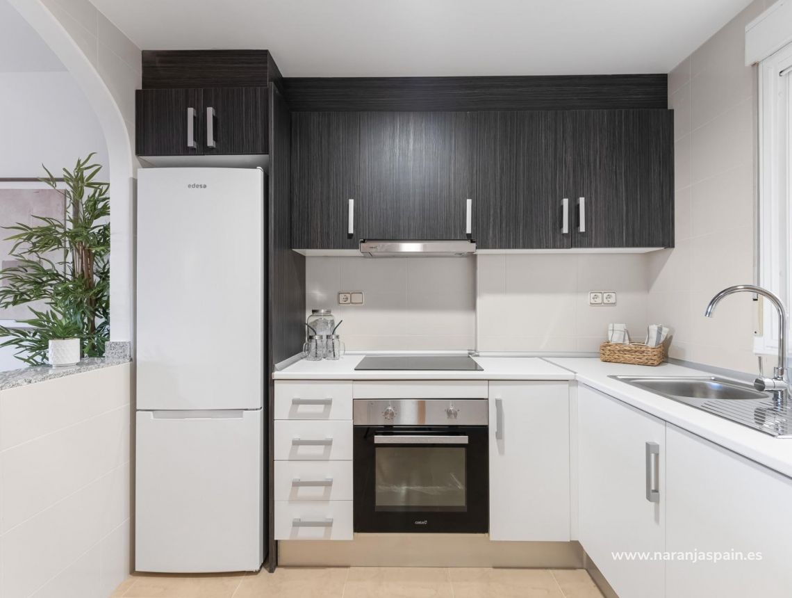 Nowa inwestycja - Penthouse’y - Orihuela Coast - Lomas de Cabo Roig