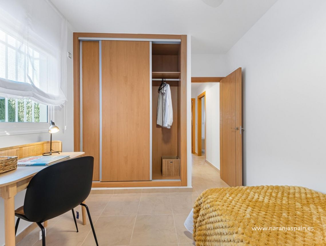 Nowa inwestycja - Penthouse’y - Orihuela Coast - Lomas de Cabo Roig