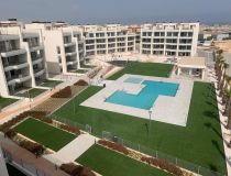 Nowa inwestycja - Penthouse’y - Orihuela Coast - Villamartin