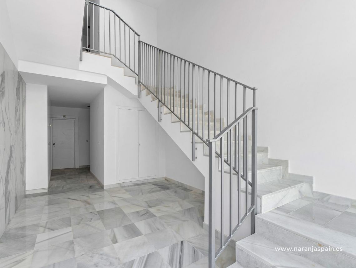 Nowa inwestycja - Penthouse’y - Orihuela Coast - Villamartin