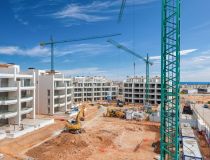 Nowa inwestycja - Penthouse’y - Orihuela Coast - Villamartin