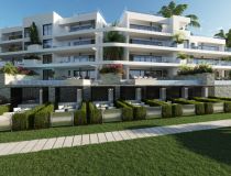 Nowa inwestycja - Penthouse’y - Orihuela - Las Colinas Golf