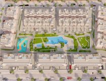 Nowa inwestycja - Penthouse’y - Pilar de la Horadada - Lo Monte