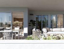 Nowa inwestycja - Penthouse’y - Pilar de la Horadada - Mil Palmeras