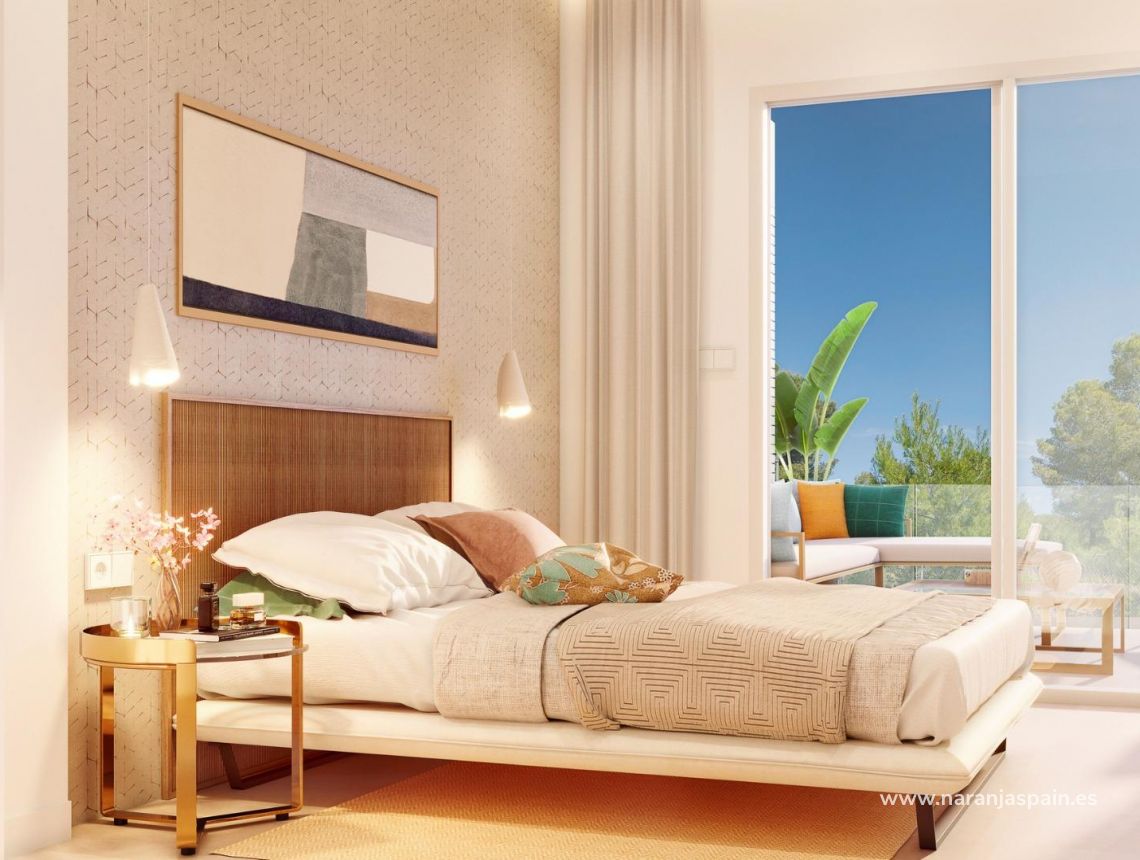 Nowa inwestycja - Penthouse’y - Pilar de la Horadada - Pilar De La Horadada