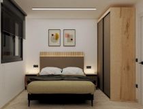 Nowa inwestycja - Penthouse’y - Pilar de la Horadada - Playa de las Higuericas