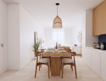 Nowa inwestycja - Penthouse’y - Pilar de la Horadada - Torre De La Horadada