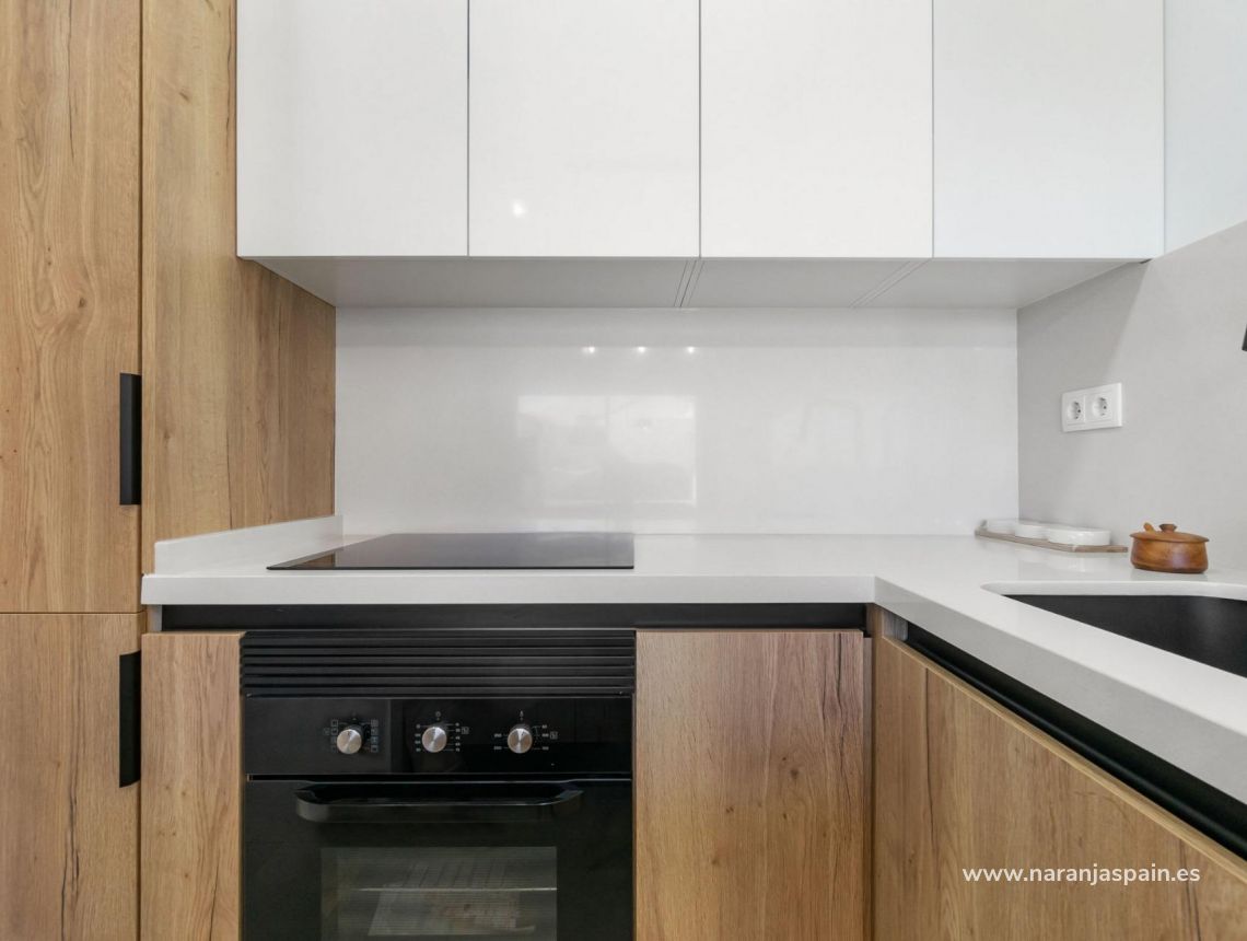 Nowa inwestycja - Penthouse’y - San Javier - Santiago De La Ribera