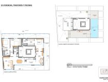 Nowa inwestycja - Penthouse’y - San Pedro del Pinatar - Lo Pagan