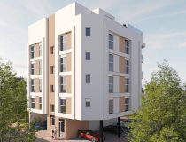 Nowa inwestycja - Penthouse’y - San Pedro del Pinatar - Lo Pagan