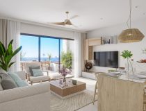 Nowa inwestycja - Penthouse’y - San Pedro del Pinatar - Villananitos