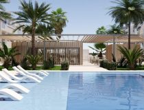 Nowa inwestycja - Penthouse’y - Torre Pacheco - San Cayetano