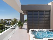 Nowa inwestycja - Penthouse’y - Torre Pacheco - Santa Rosalia Lake And Life Resort