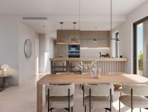 Nowa inwestycja - Penthouse’y - Torre Pacheco - Santa Rosalia Lake And Life Resort