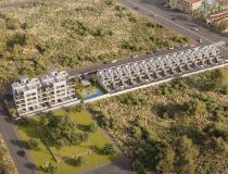 Nowa inwestycja - Penthouse’y - Torrevieja - aguas nuevas