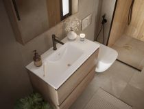 Nowa inwestycja - Penthouse’y - Torrevieja - aguas nuevas