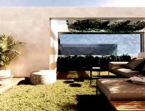 Nowa inwestycja - Penthouse’y - Torrevieja - Centro