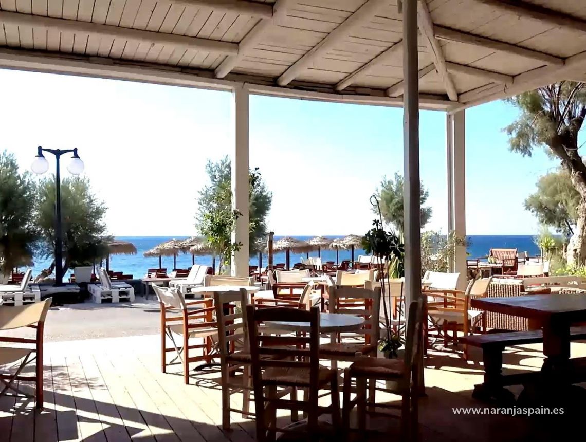 Nowa inwestycja - Penthouse’y - Torrevieja - Centro