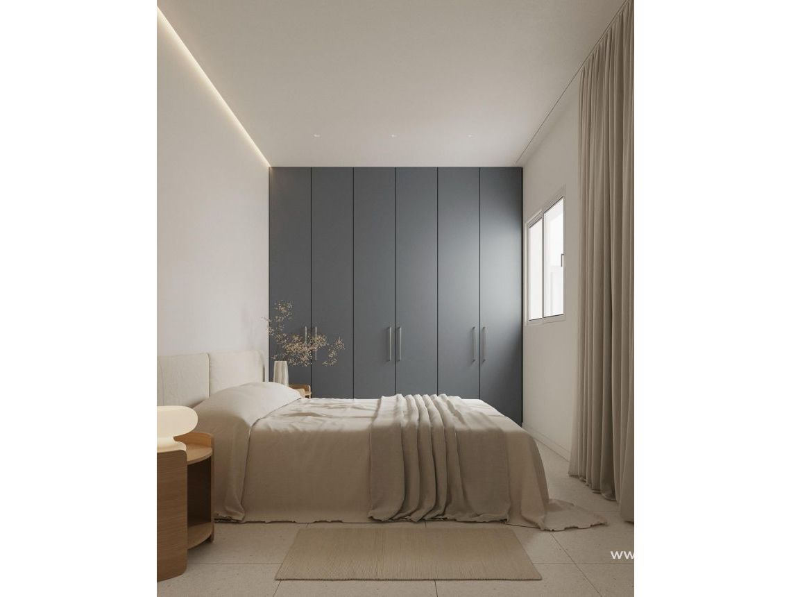 Nowa inwestycja - Penthouse’y - Torrevieja - Centro