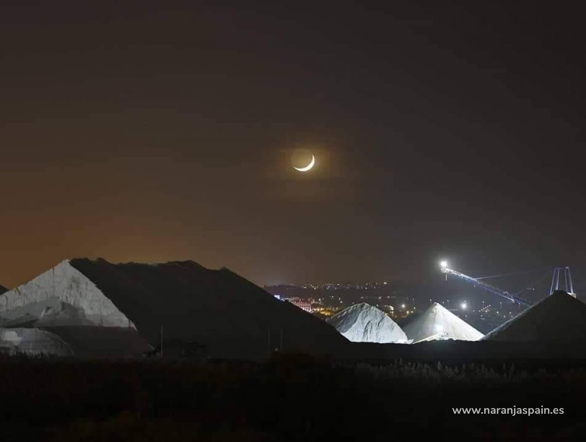 Nowa inwestycja - Penthouse’y - Torrevieja - Centro