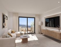 Nowa inwestycja - Penthouse’y - Torrevieja - Centro