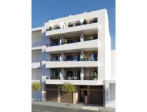 Nowa inwestycja - Penthouse’y - Torrevieja - Centro