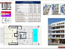Nowa inwestycja - Penthouse’y - Torrevieja - Centro