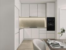 Nowa inwestycja - Penthouse’y - Torrevieja - Centro