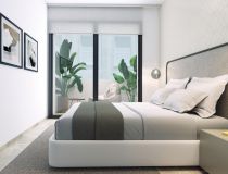 Nowa inwestycja - Penthouse’y - Torrevieja - Playa de El Cura