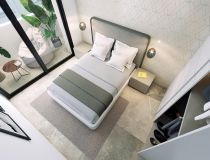 Nowa inwestycja - Penthouse’y - Torrevieja - Playa de El Cura