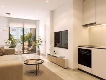 Nowa inwestycja - Penthouse’y - Torrevieja - Playa del Acequión