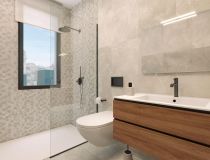 Nowa inwestycja - Penthouse’y - Torrevieja - Playa del Acequión