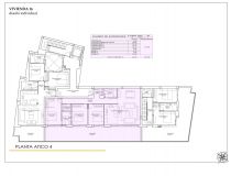 Nowa inwestycja - Penthouse’y - Torrevieja - Playa del cura