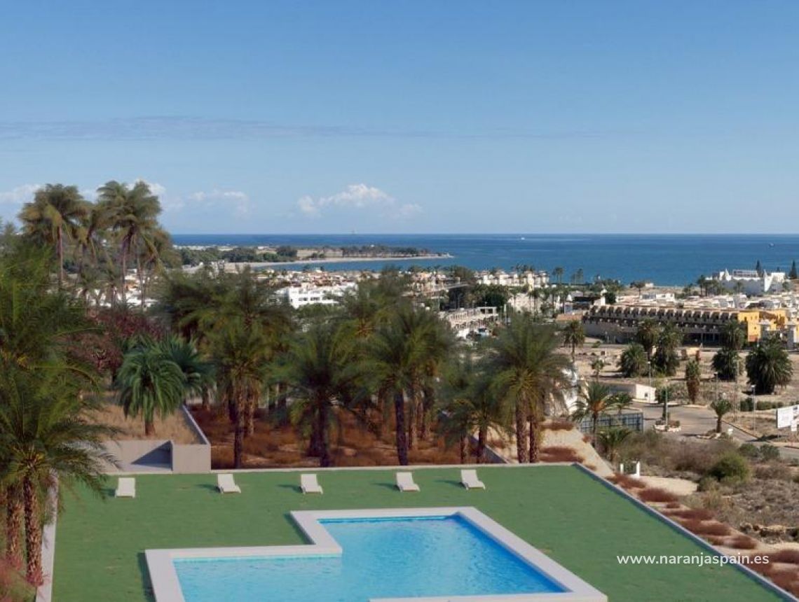 Nowa inwestycja - Penthouse’y - Vera - Vera Playa
