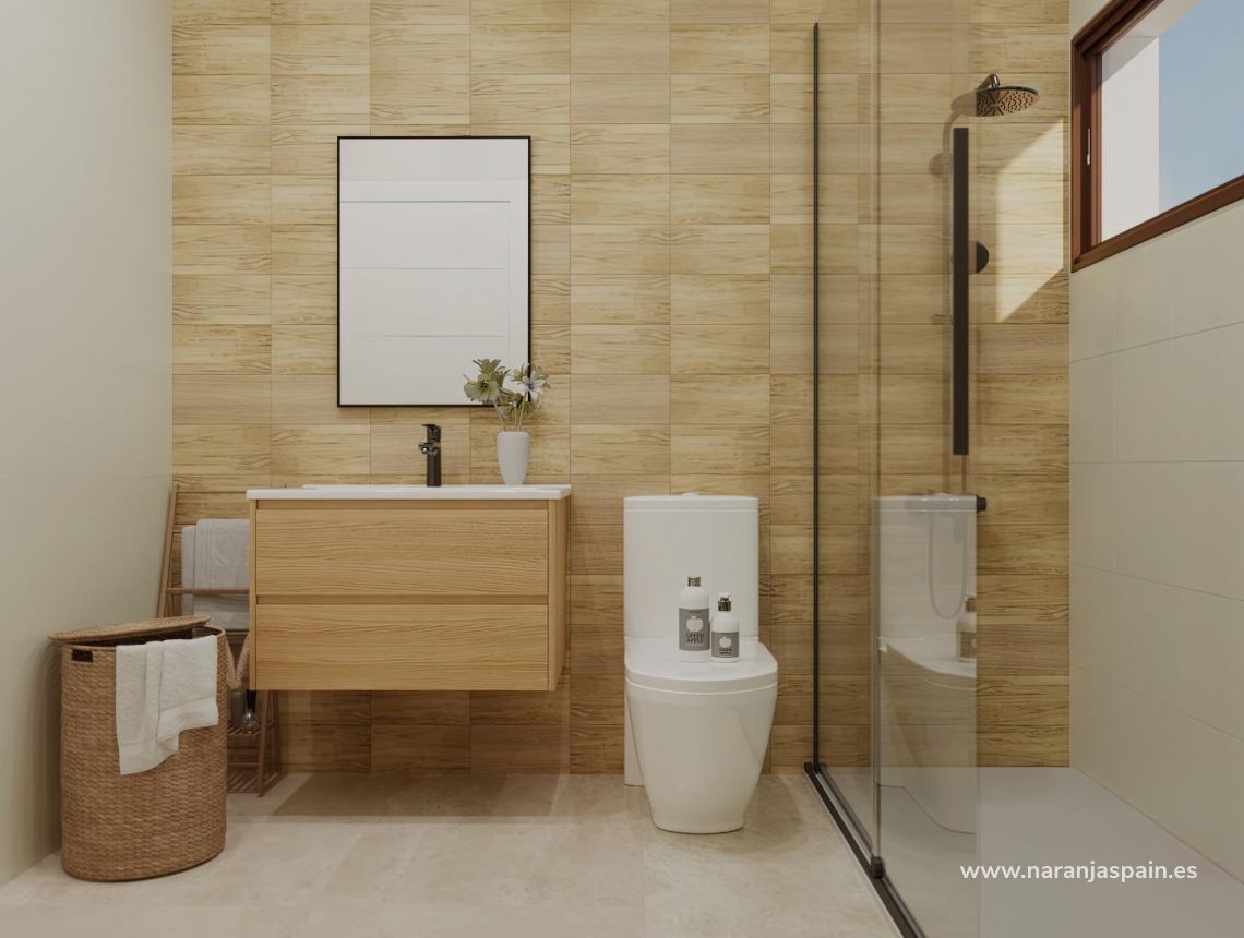 Nowa inwestycja - Penthouse’y - Vera - Vera Playa