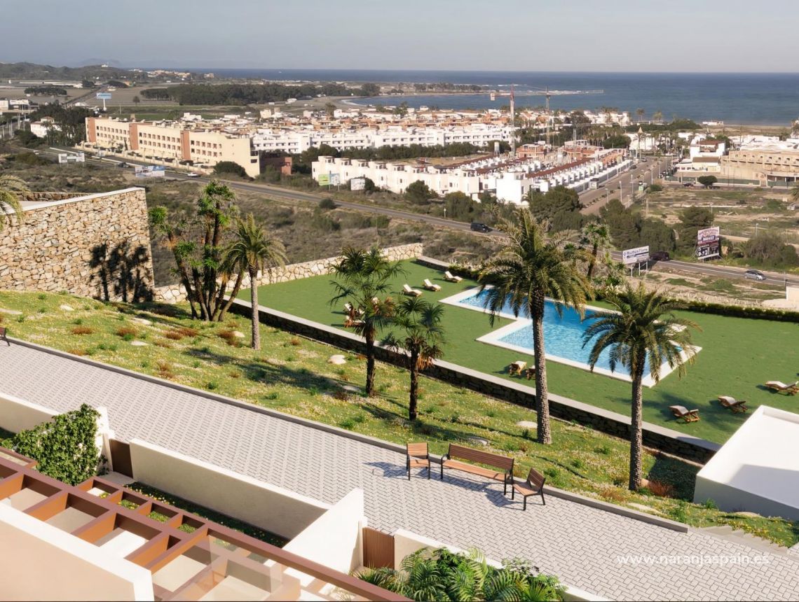 Nowa inwestycja - Penthouse’y - Vera - Vera Playa