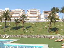 Nowa inwestycja - Penthouse’y - Vera - Vera Playa