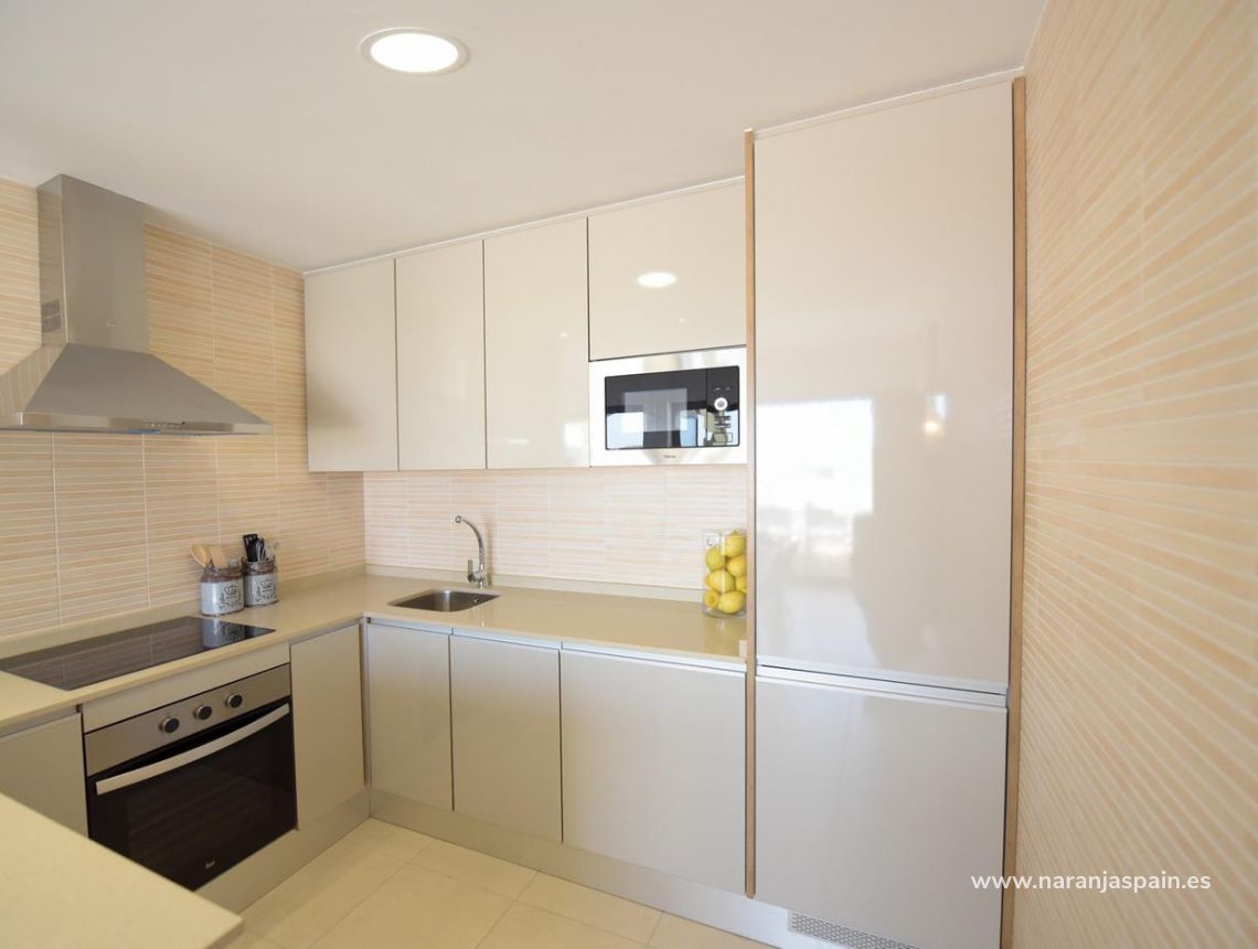 Nowa inwestycja - Penthouse’y - Xeresa - Xeresa Del Monte