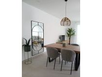 Nowa inwestycja - Quad House - Bigastro - Loma Alta
